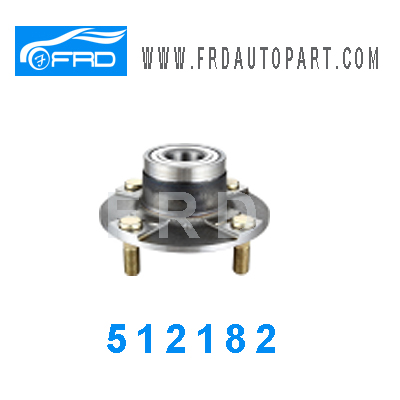 FRD215 512182 43402-60G11 HUB065-15 NISSAN REAR G2