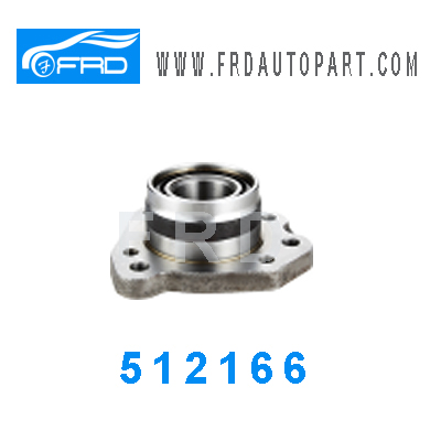 FRD223 512166 HUB147R HONDA REAR G2