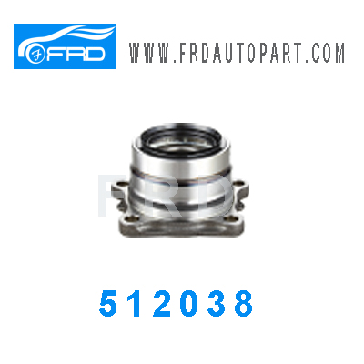 FRD224 512038 42409-42010 38BWK01 REAR G2