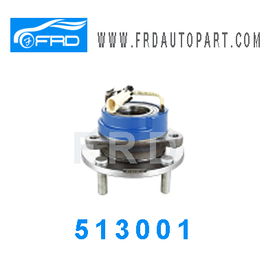 FRD225 513001 CHEVROLER  FRONT G2