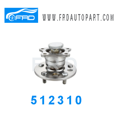 FRD229 512310 42450-33010 TOYOTA GAMARY G2