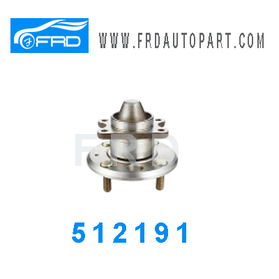 FRD231 512191 52730-38000 HUNDAI DAEWOO REAR G3