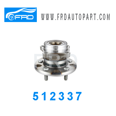 FRD260 512337 42410-30020 3DACF044D-9 TOYOTA CROWN REIZ REAR G3