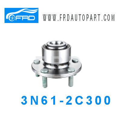 FRD268 VKBA3660 MAZDA M3 FRONT G3