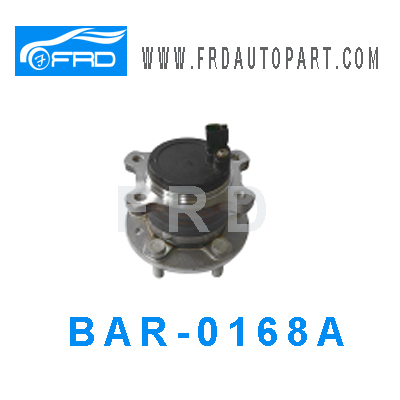 FRD271 BAR-0168 FORD REAR G3
