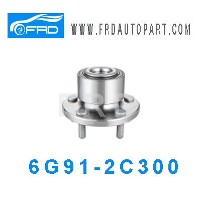 FRD272 6G9102C300-GAC FORD FRONT G3