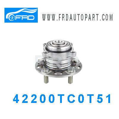 FRD276 42200-TC0-T51 HONDA REAR G3