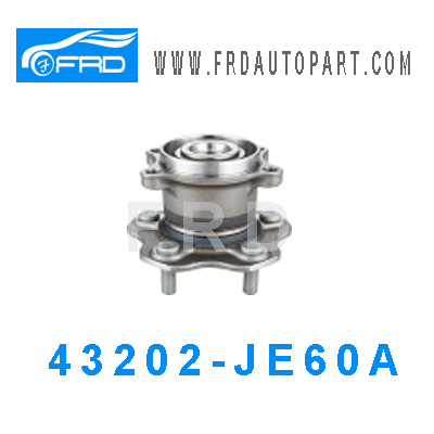 FRD282 43202-JE60A-C1-- NISSAN REAR G3