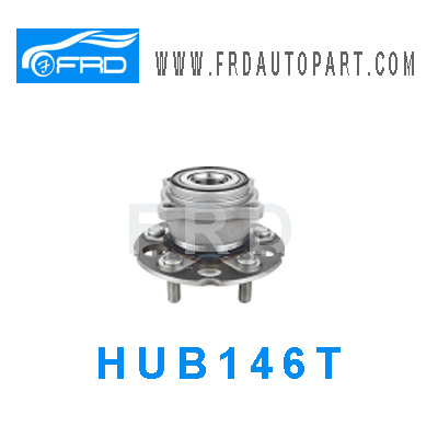 FRD285 42200-SWN-P01 HUB146T HONDA CRV REAR G3