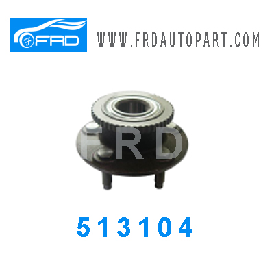 FRD286 513104 FORD CROWN REAR G2