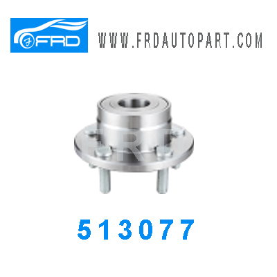 FRD287 513077 FORD FRONT G2