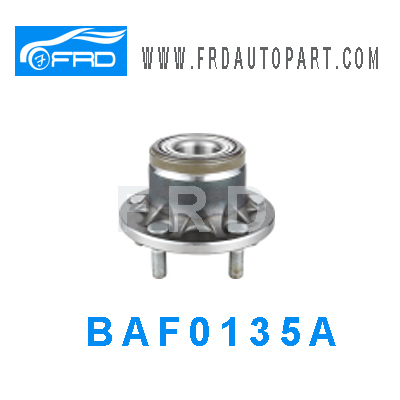 FRD288 BAR0135A FORD REAR G2