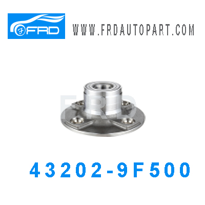 FRD290 43202-9F500 NISSAN FRONG G2