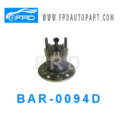 FRD293 1604316 VKBA3653 BAR0094 OPEL G3