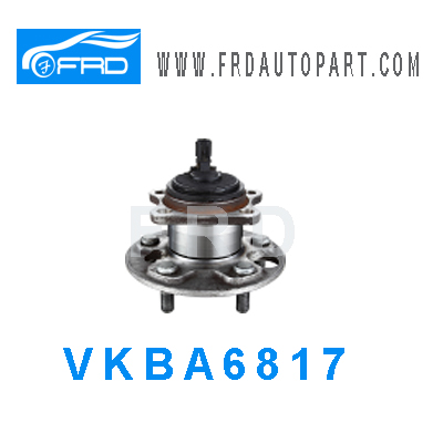 FRD308 VKBA6817 TOYOTA REAR G3