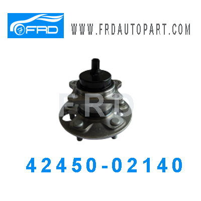 FRD321 42450-02140 TOYOTA COROLLA REAR G3