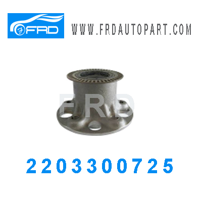 FRD323 2203300725 BENZ FRONT G2