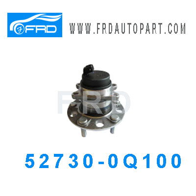 FRD331 52730-O1100 HYUNDAI ELARNTRA REAR G3
