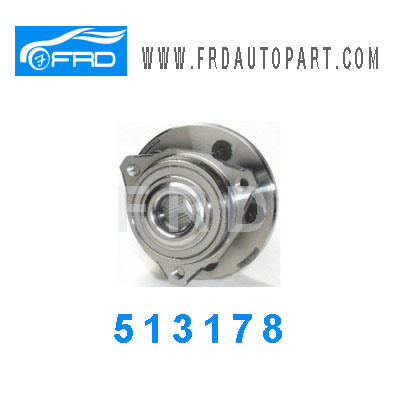 FRD388 513178 52128352AB CHRYSLER JEEP FRONT G3