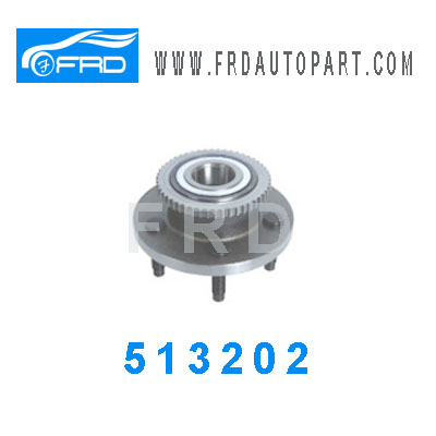 FRD389 513202 FORD LINCOLN FRONT G3