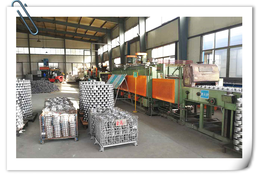 BEARING FACTORY 2