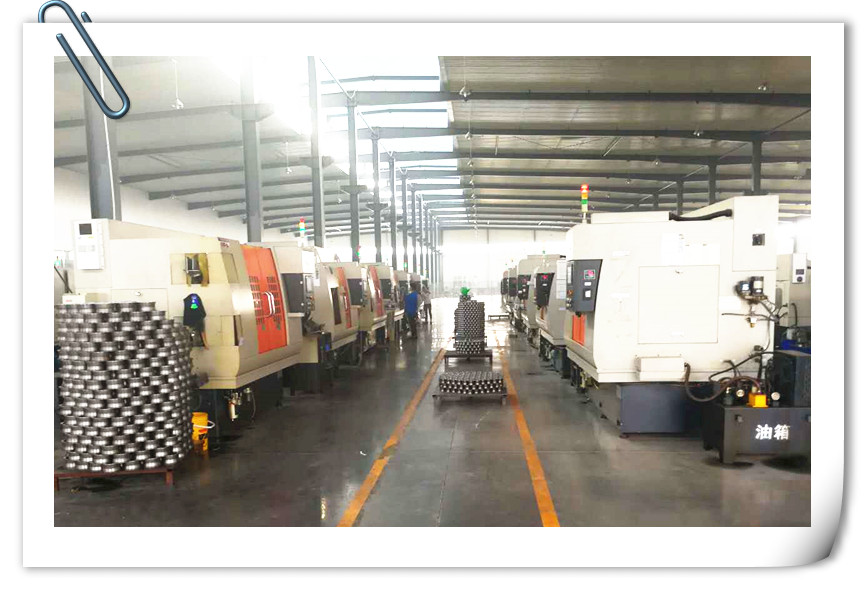 BEARING FACTORY 2