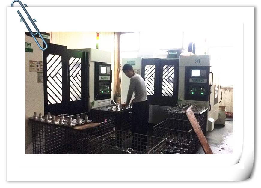 BEARING FACTORY 1