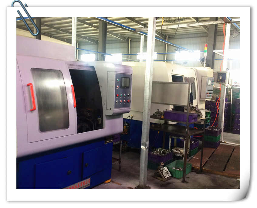 BEARING FACTORY 1
