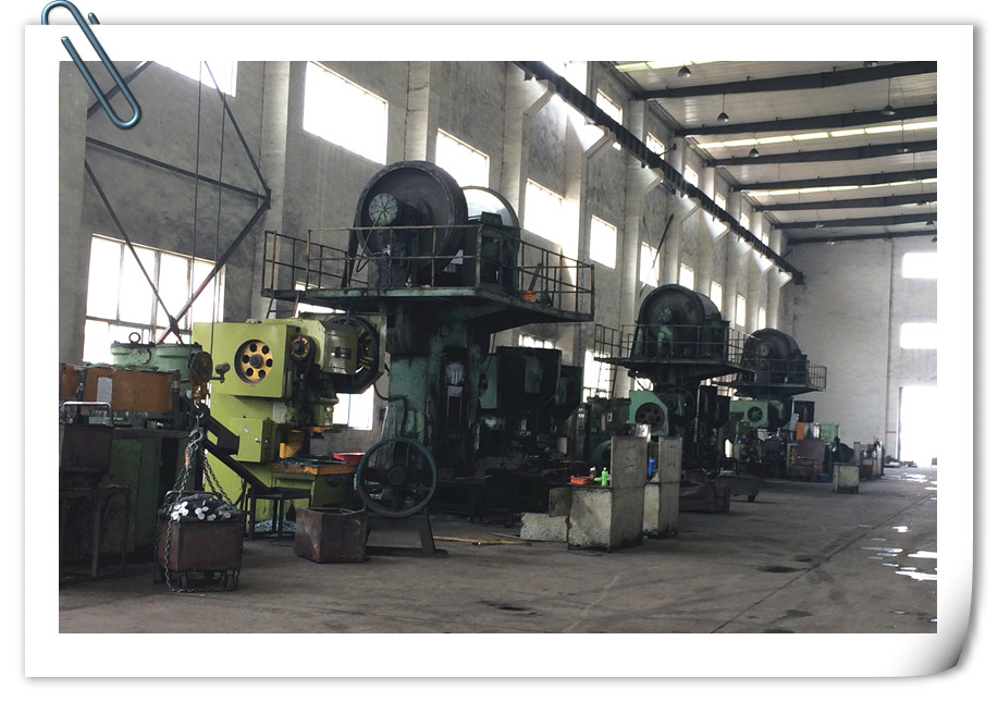 BEARING FACTORY 1