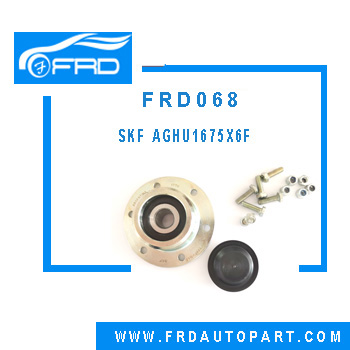 AGRI HUB FRD068  AGRI HUB SKF AGHU1675X6F ROLLER,Seeder Disc Harrow part Agriculture Part AGRO HUB