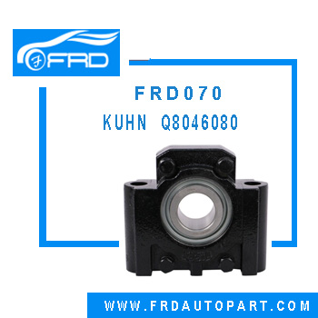 AGRI HUB FRD070  AGRI HUB PEER W211K57-TPU  KUHN ASM 211 Q8046080 Disc Harrow part Agriculture Part AGRO HUB.jpg