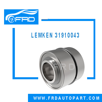 FRD LEMKEN 31910043 agri bearing  agriculture part lemken part