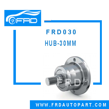 AGRI HUB FRD030 BEARING  AGRI HUB PEER HUB30MM ROLLER, Disc Harrow part Agriculture Part AGRO HUB