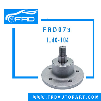 AGRI HUB FRD073  AGRI HUB BEARING  FKL IL40-104 Disc Harrow part Agriculture Part AGRO HUB