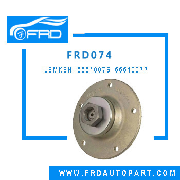 AGRI HUB FRD074  AGRI HUB  BEARING LEMKEN 55510076 55510077 ROLLER, Disc Harrow part Agriculture Part AGRO HUB