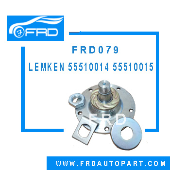AGRI HUB FRD079 BEARING  AGRI HUB LEMKEN 55510014 55510015 ROLLER, Disc Harrow part Agriculture Part AGRO HUB